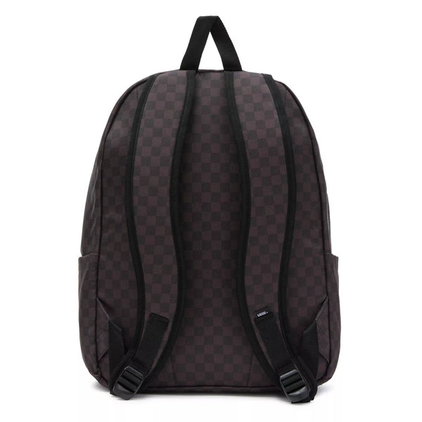 Check vans backpack best sale