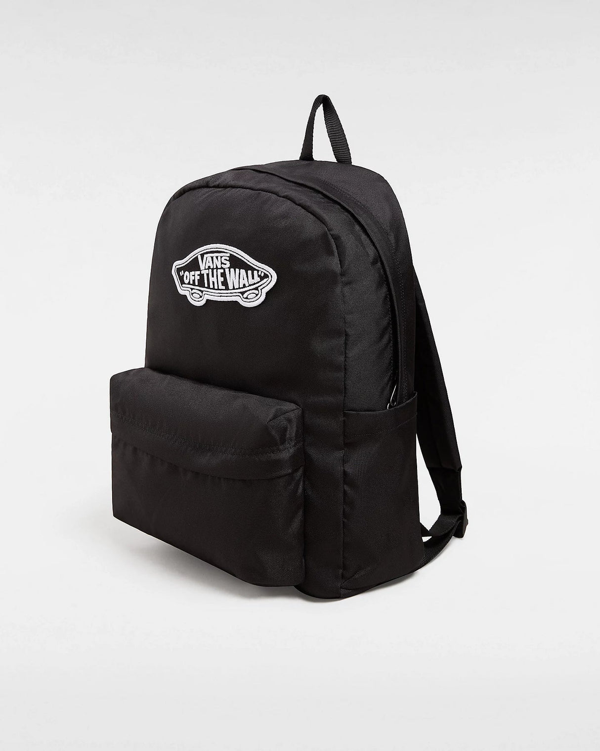 Vans Old Skool Classic Backpack - Black-Backpacks and bags-troggs.com