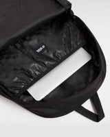 Vans Old Skool Classic Backpack - Black-Backpacks and bags-troggs.com