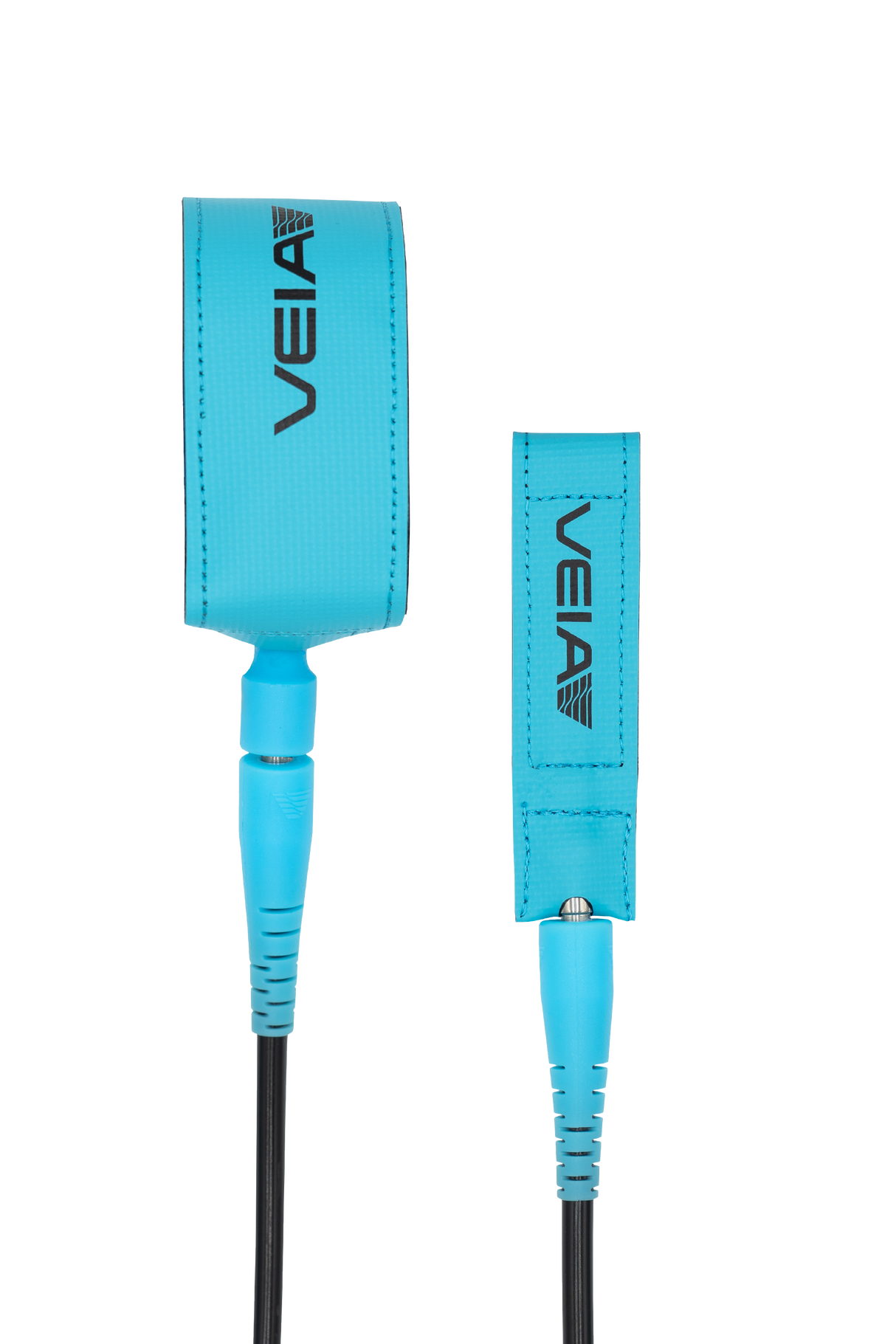 Veia JJF Pro Comp Leash 6' - 5mm-Surfboard Accessories-troggs.com