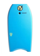 Vision SR Bodyboard 42"-Bodyboarding-troggs.com