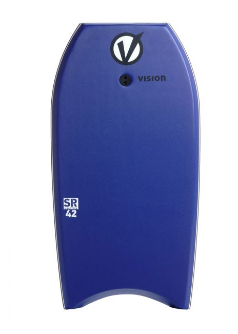 Vision SR Bodyboard 42"-Bodyboarding-troggs.com