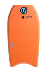 Vision SR Bodyboard 42"-Bodyboarding-troggs.com