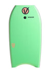 Vision SR Bodyboard 42"-Bodyboarding-troggs.com