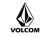 Volcom Frickin Modern Stretch Short - Black-Mens Clothing-troggs.com