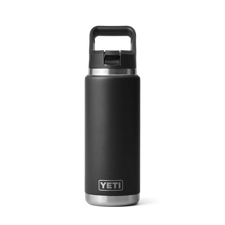 YETI Rambler 26oz Bottle with Straw Cap-Drinkware, Cool Boxes & Accessories-troggs.com