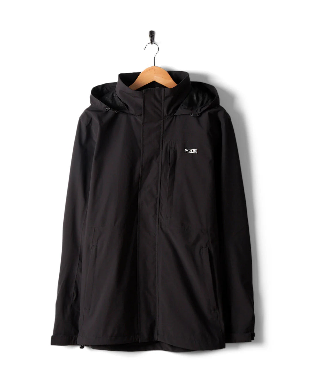 Saltrock Whistler 2 Hooded Waterproof Jacket