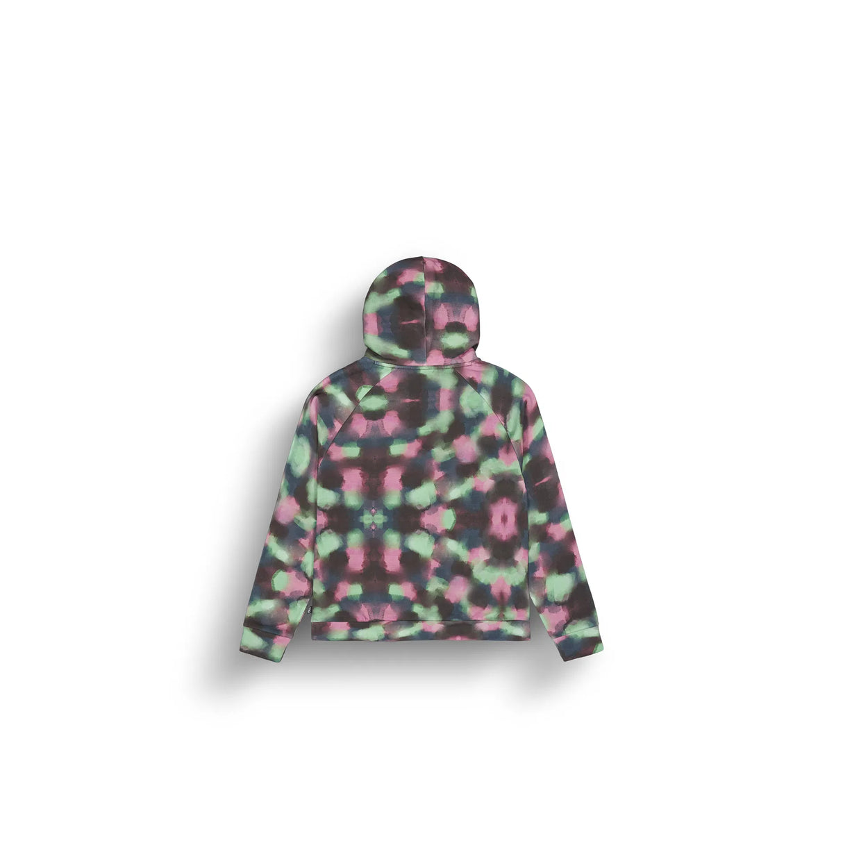 Picture Dotum Hoodie - Aquarelle Print