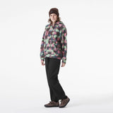 Picture Dotum Hoodie - Aquarelle Print