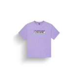 Picture Omii T-Shirt - Paisley Purple