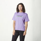 Picture Omii T-Shirt - Paisley Purple