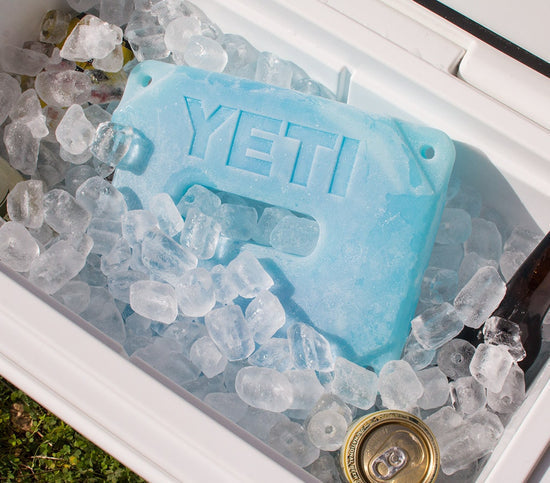 YETI Ice Block 2lbs-Drinkware, Cool Boxes & Accessories-troggs.com