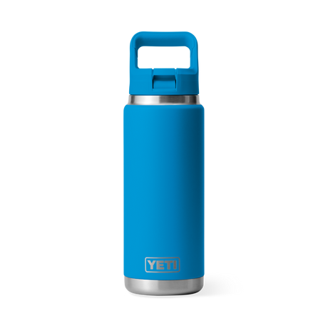 YETI Rambler 26oz Bottle with Straw Cap-Drinkware, Cool Boxes & Accessories-troggs.com