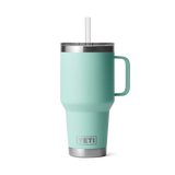 YETI Rambler 35oz Straw Mug-troggs.com