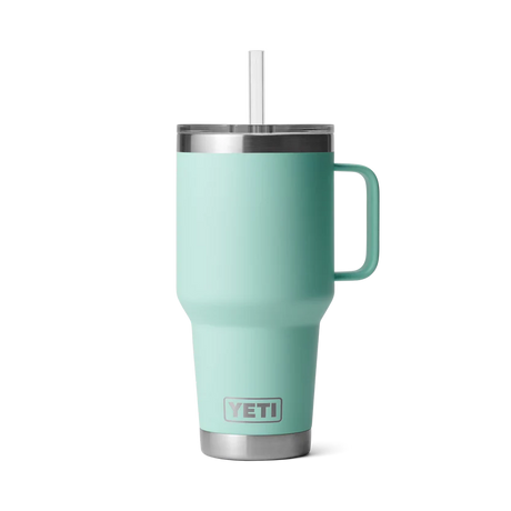 YETI Rambler 35oz Straw Mug-troggs.com