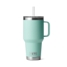 YETI Rambler 35oz Straw Mug-troggs.com