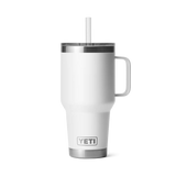 YETI Rambler 35oz Straw Mug-troggs.com