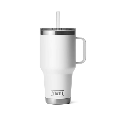 YETI Rambler 35oz Straw Mug-troggs.com