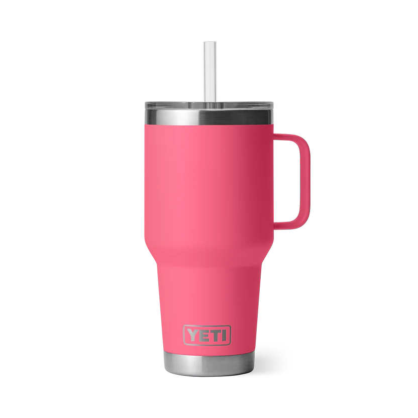 YETI Rambler 35oz Straw Mug-troggs.com