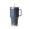 YETI Rambler 35oz Straw Mug-troggs.com