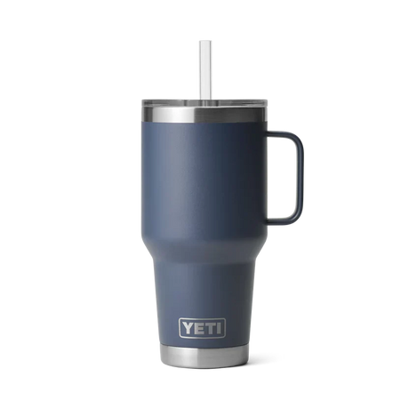 YETI Rambler 35oz Straw Mug-troggs.com