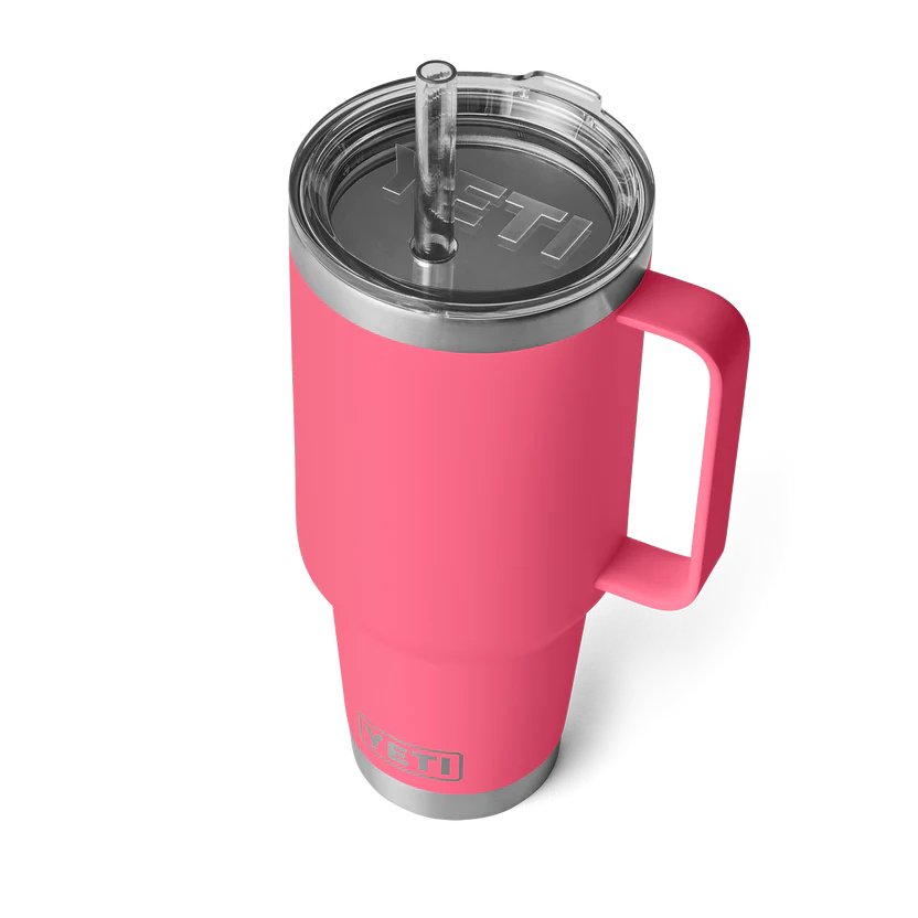 YETI Rambler 42oz Straw Mug-Drinkware, Cool Boxes & Accessories-troggs.com