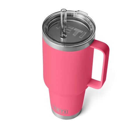 YETI Rambler 42oz Straw Mug-Drinkware, Cool Boxes & Accessories-troggs.com