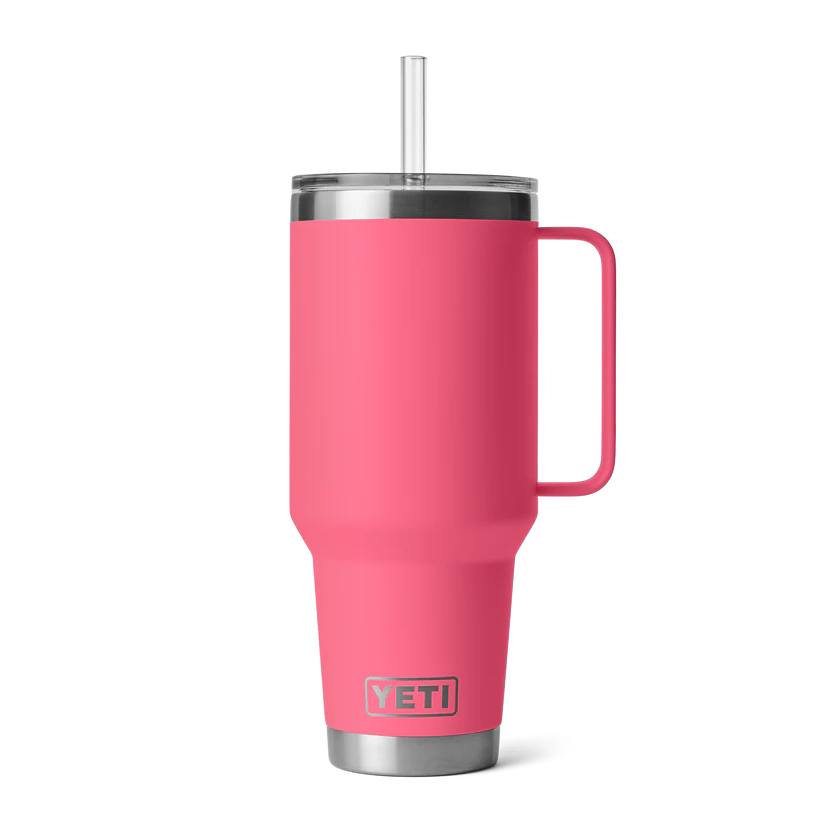 YETI Rambler 42oz Straw Mug-Drinkware, Cool Boxes & Accessories-troggs.com