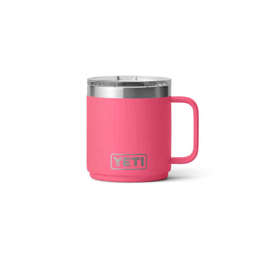 YETI Rambler Mug 10oz-Drinkware, Cool Boxes & Accessories-troggs.com