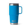 YETI Rambler Travel Mug 20oz-Drinkware, Cool Boxes & Accessories-troggs.com