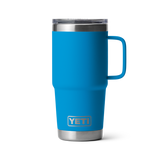 YETI Rambler Travel Mug 20oz-Drinkware, Cool Boxes & Accessories-troggs.com