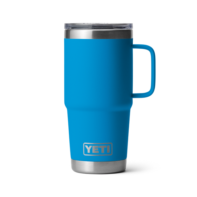 YETI Rambler Travel Mug 20oz-Drinkware, Cool Boxes & Accessories-troggs.com