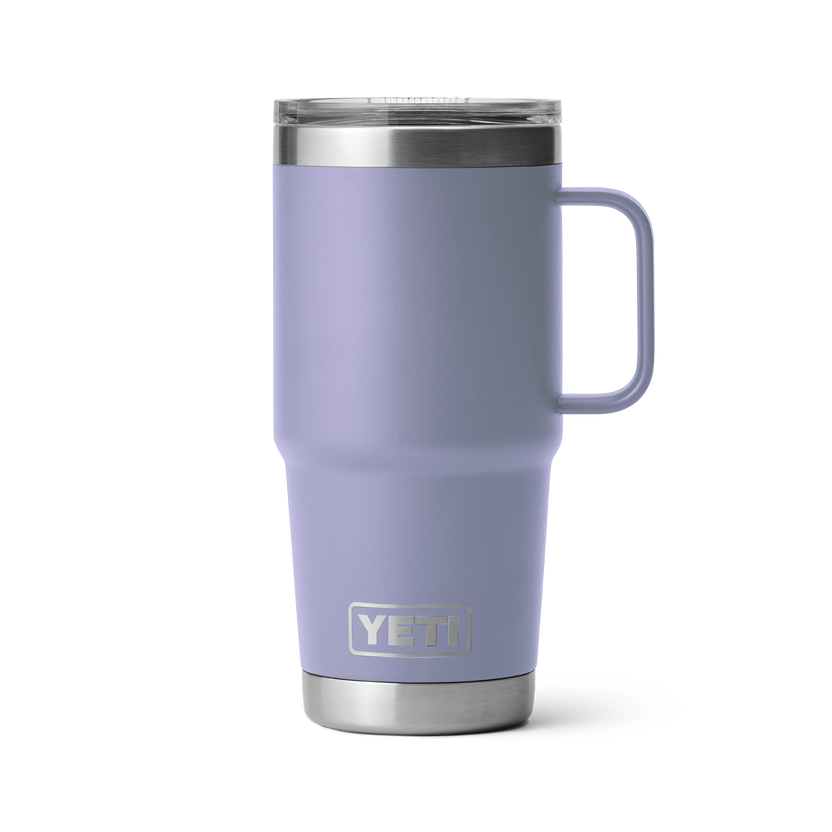 YETI Rambler Travel Mug 20oz-Drinkware, Cool Boxes & Accessories-troggs.com