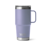 YETI Rambler Travel Mug 20oz-Drinkware, Cool Boxes & Accessories-troggs.com