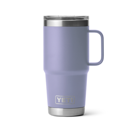 YETI Rambler Travel Mug 20oz-Drinkware, Cool Boxes & Accessories-troggs.com