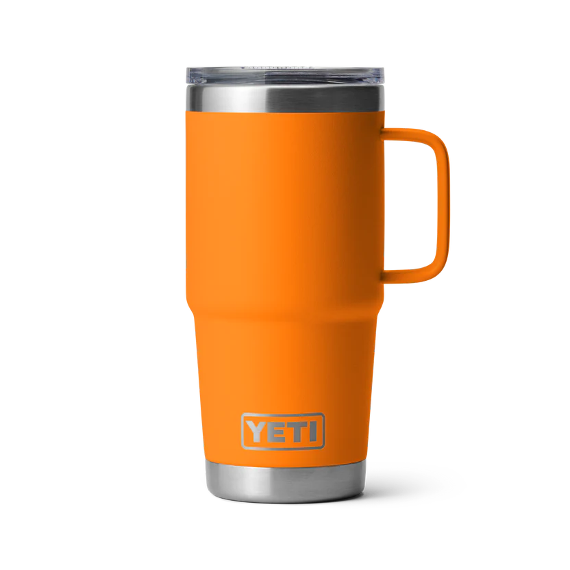 YETI Rambler Travel Mug 20oz-Drinkware, Cool Boxes & Accessories-troggs.com