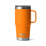 YETI Rambler Travel Mug 20oz-Drinkware, Cool Boxes & Accessories-troggs.com