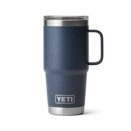 YETI Rambler Travel Mug 20oz-Drinkware, Cool Boxes & Accessories-troggs.com