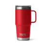 YETI Rambler Travel Mug 20oz-Drinkware, Cool Boxes & Accessories-troggs.com