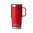 YETI Rambler Travel Mug 20oz-Drinkware, Cool Boxes & Accessories-troggs.com