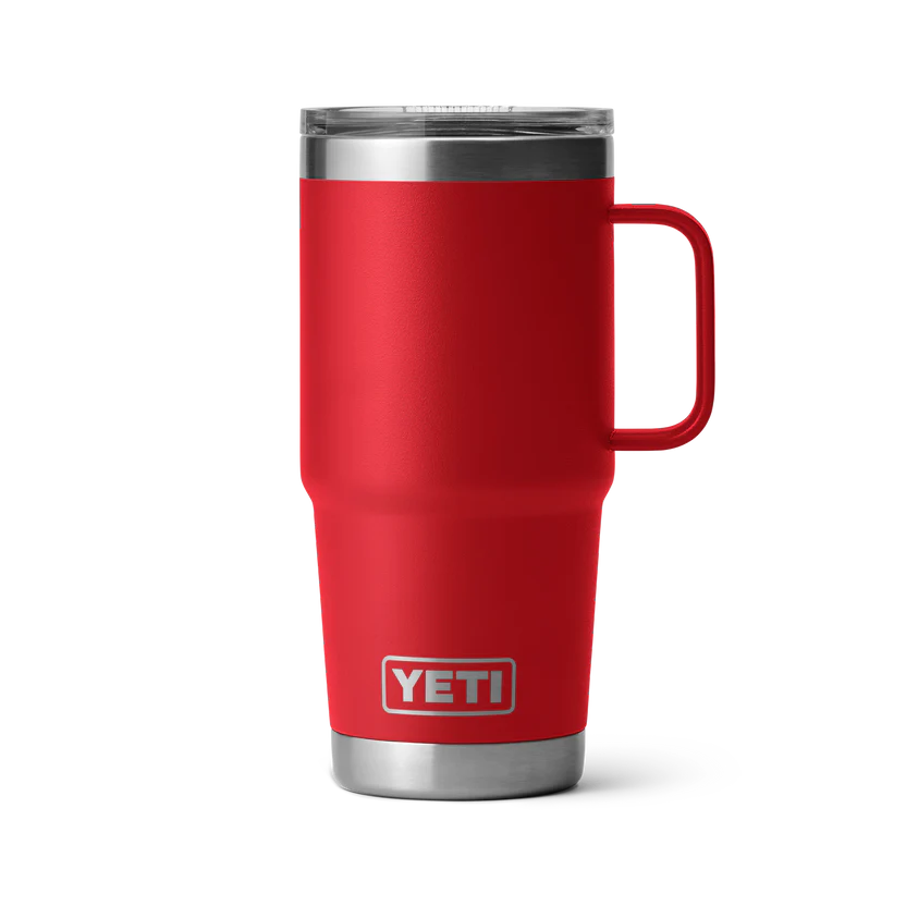 YETI Rambler Travel Mug 20oz-Drinkware, Cool Boxes & Accessories-troggs.com