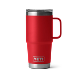 YETI Rambler Travel Mug 20oz-Drinkware, Cool Boxes & Accessories-troggs.com