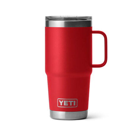 YETI Rambler Travel Mug 20oz-Drinkware, Cool Boxes & Accessories-troggs.com