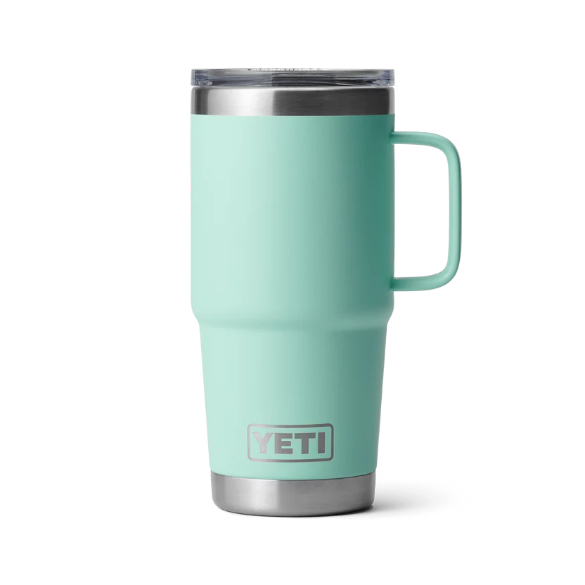 YETI Rambler Travel Mug 20oz-Drinkware, Cool Boxes & Accessories-troggs.com