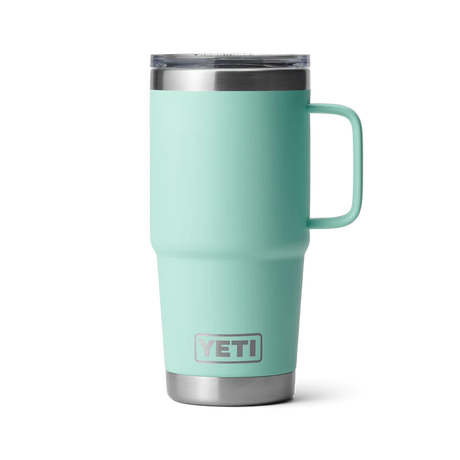 YETI Rambler Travel Mug 20oz-Drinkware, Cool Boxes & Accessories-troggs.com