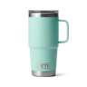 YETI Rambler Travel Mug 20oz-Drinkware, Cool Boxes & Accessories-troggs.com