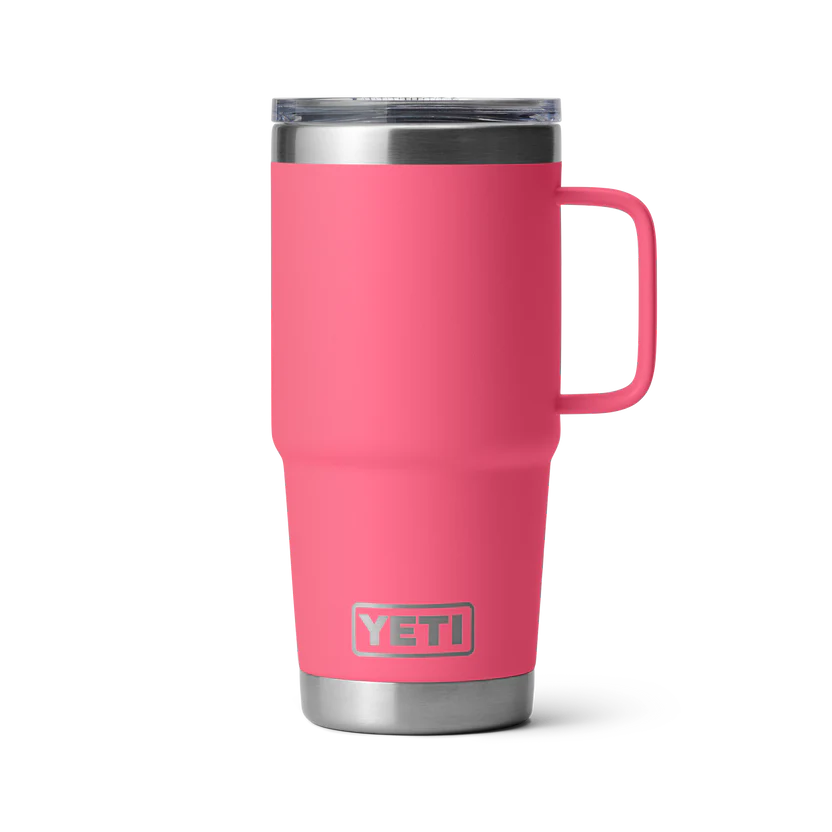 YETI Rambler Travel Mug 20oz-Drinkware, Cool Boxes & Accessories-troggs.com