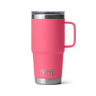 YETI Rambler Travel Mug 20oz-Drinkware, Cool Boxes & Accessories-troggs.com