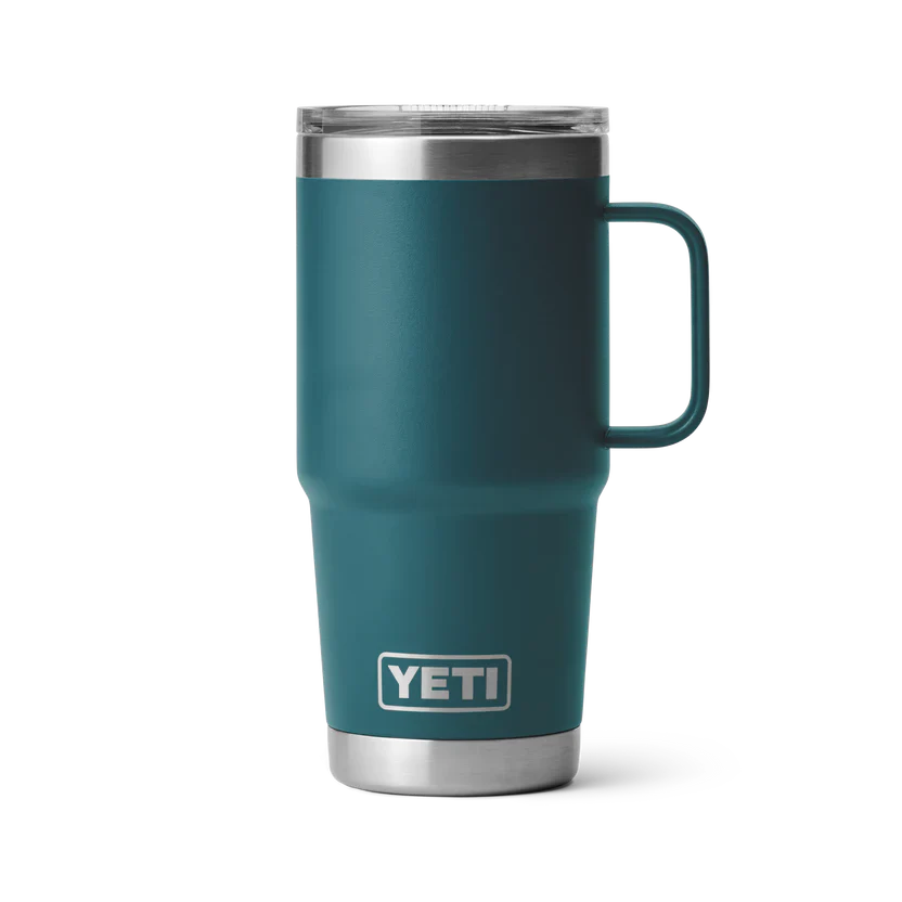 YETI Rambler Travel Mug 20oz-Drinkware, Cool Boxes & Accessories-troggs.com