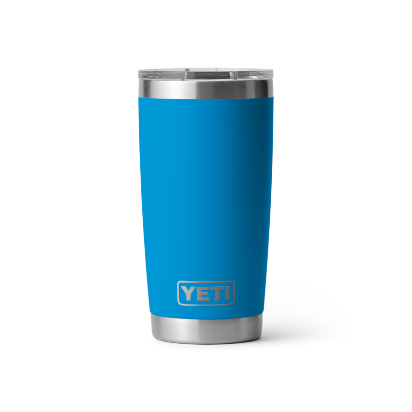 YETI Rambler Tumbler 20oz-Drinkware, Cool Boxes & Accessories-troggs.com